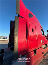 2019 Freightliner Cascadia
