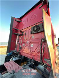 2019 Freightliner Cascadia