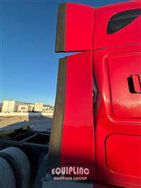 2019 Freightliner Cascadia