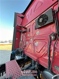 2019 Freightliner Cascadia
