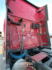 2019 Freightliner Cascadia