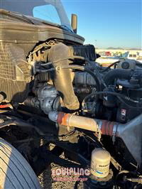 2019 Freightliner Cascadia