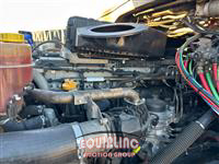 2019 Freightliner Cascadia