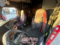 2019 Freightliner Cascadia