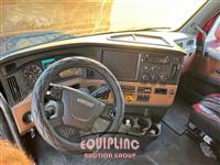 2019 Freightliner Cascadia