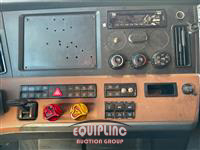 2019 Freightliner Cascadia