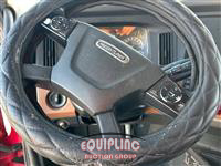 2019 Freightliner Cascadia