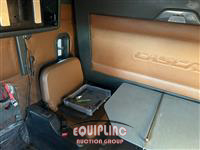 2019 Freightliner Cascadia