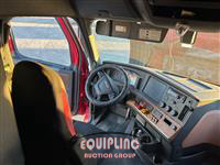 2019 Freightliner Cascadia