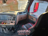 2019 Freightliner Cascadia