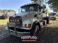 2007 Mack CV713