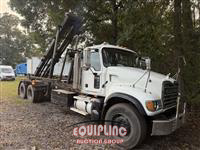 2007 Mack CV713