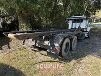 2007 Mack CV713