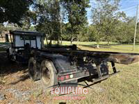 2007 Mack CV713