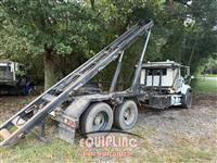 2007 Mack CV713