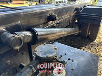 2007 Mack CV713