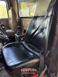 2007 Mack CV713