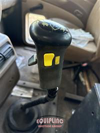 2007 Mack CV713