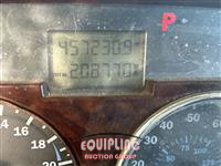 2007 Mack CV713