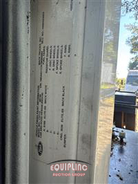 2007 Mack CV713