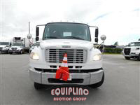 2015 Freightliner M2