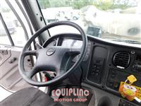 2015 Freightliner M2