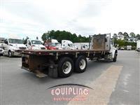 2015 Freightliner M2