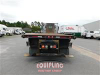 2015 Freightliner M2