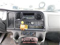 2015 Freightliner M2