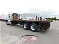 2015 Freightliner M2