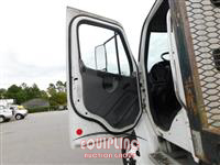 2015 Freightliner M2