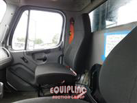 2015 Freightliner M2