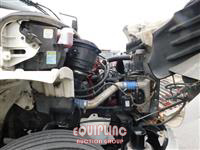 2015 Freightliner M2