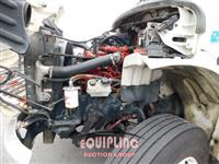 2015 Freightliner M2