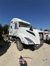 2022 Volvo VNL760