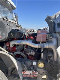 2022 Volvo VNL760