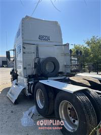 2022 Volvo VNL760