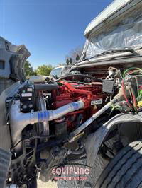 2022 Volvo VNL760