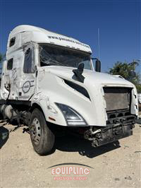 2022 Volvo VNL760