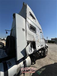 2022 Volvo VNL760