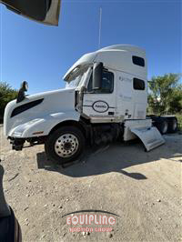 2022 Volvo VNL760