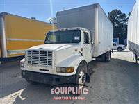 1999 International 4700