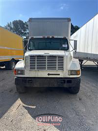 1999 International 4700