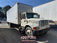 1999 International 4700