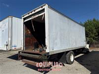 1999 International 4700