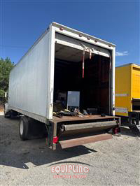 1999 International 4700
