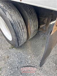 1999 International 4700