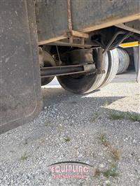 1999 International 4700