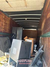 1999 International 4700