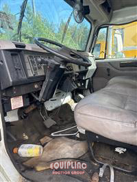 1999 International 4700